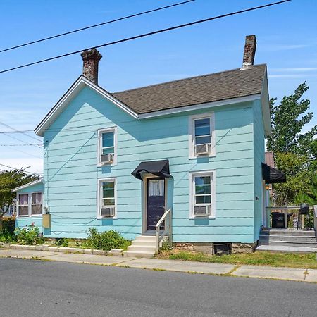Kellys Cottage Chincoteague Exterior foto