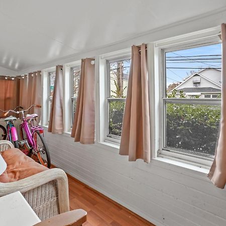 Kellys Cottage Chincoteague Exterior foto