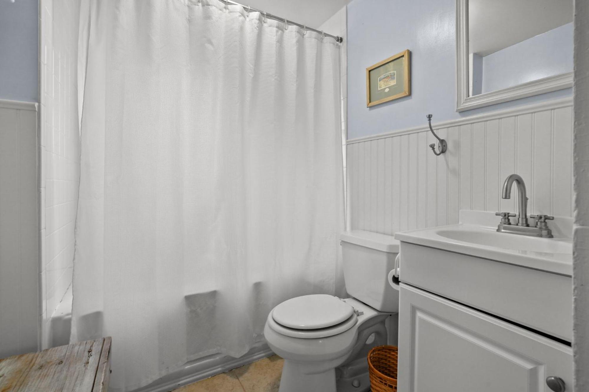 Kellys Cottage Chincoteague Exterior foto