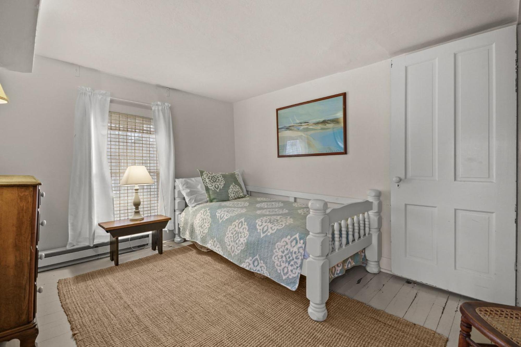 Kellys Cottage Chincoteague Exterior foto